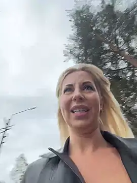LisaMurr online show from 29, 5, 2026