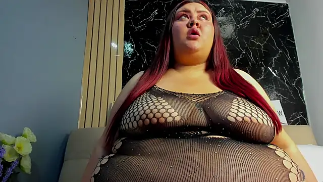 Hanna Baker   online show from 17, 2, 2026