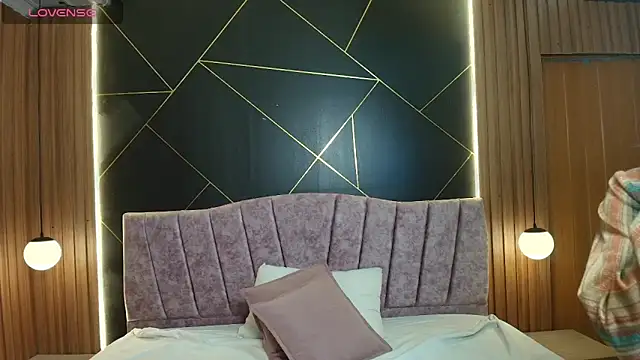 MoriahStorm online show from 23, 3, 2026