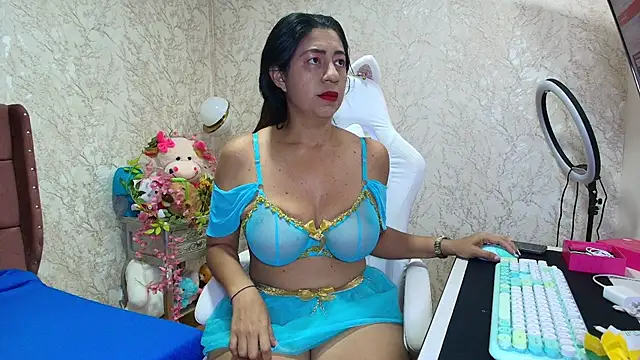 SelinaRussell online show from 8, 5, 2026