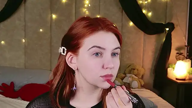 Melanie Stouns online show from 12, 3, 2026