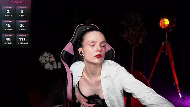 Snapshot of Wild_Alice_me chatting on 24, 2, 2026 Wild Alice me online show from 24, 2, 2026