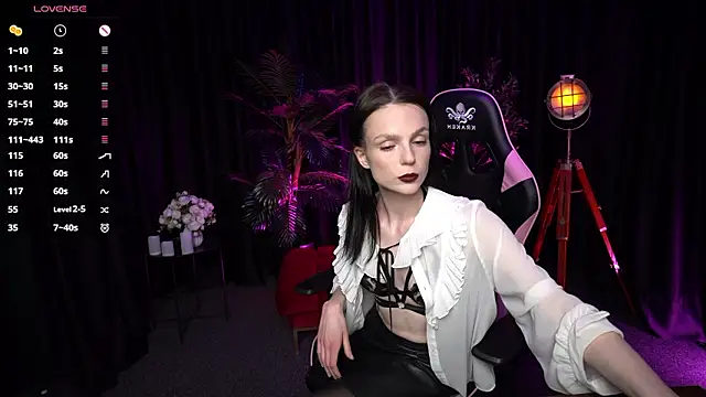 Snapshot of Wild_Alice_me chatting on 17, 3, 2026 Wild Alice me online show from 17, 3, 2026