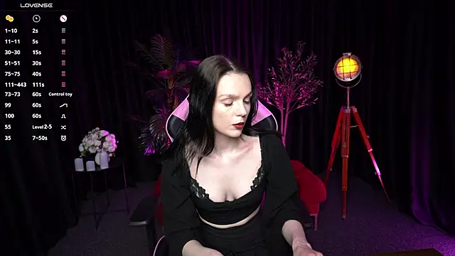 Snapshot of Wild_Alice_me chatting on 26, 3, 2026 Wild Alice me online show from 26, 3, 2026