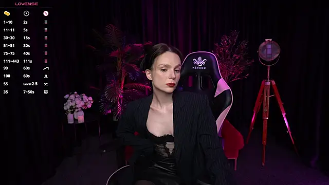 Snapshot of Wild_Alice_me chatting on 4, 4, 2026 Wild Alice me online show from 4, 4, 2026