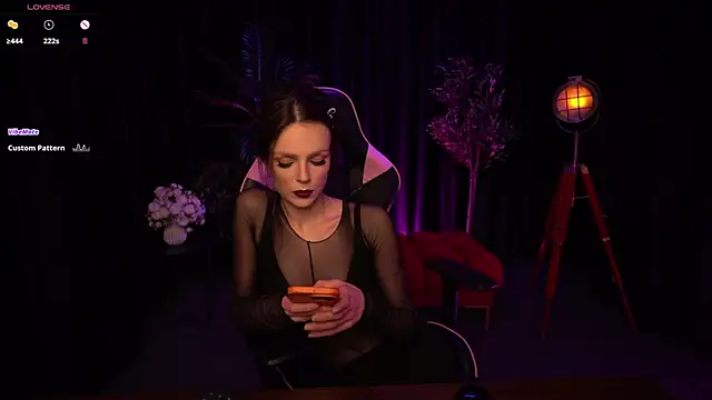 Snapshot of Wild_Alice_me chatting on 3, 6, 2026 Wild Alice me online show from 3, 6, 2026