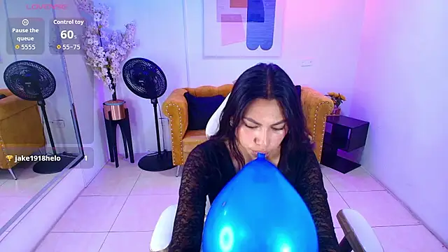 Miia  collins online show from 25, 2, 2026