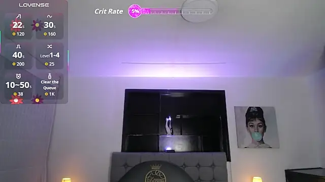 Snapshot of Sweett_liia_ chatting on 13, 6, 2026 Sweett liia online show from 13, 6, 2026
