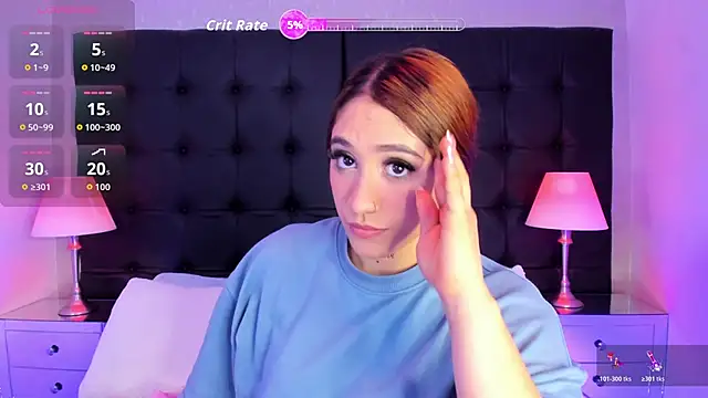 CloeDawson online show from 29, 5, 2026