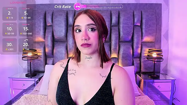 CloeDawson online show from 11, 6, 2026