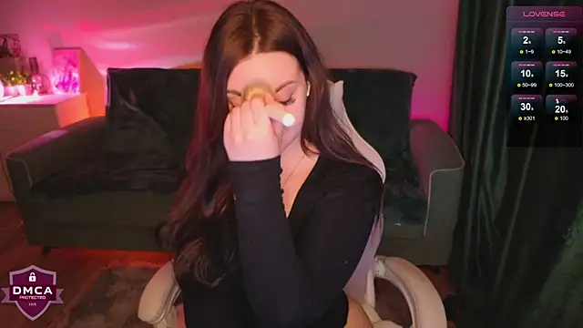 -Katerina online show from 14, 4, 2026