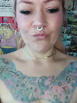 lady polka online show from 1, 3, 2026