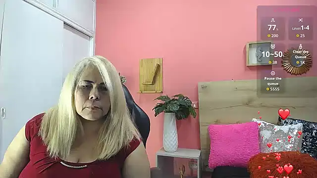 Snapshot of eva_colen50 chatting on 22, 6, 2026 eva colen50 online show from 22, 6, 2026