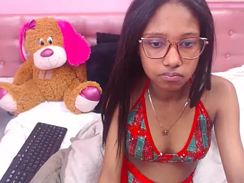 cutedoll4u online show from 1, 3, 2026