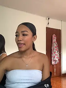 kali rousse online show from 19, 2, 2026