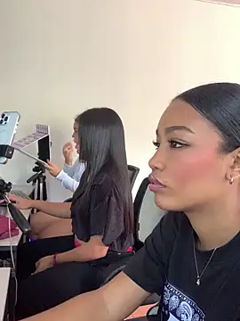 kali rousse online show from 20, 2, 2026