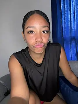 kali rousse online show from 6, 4, 2026