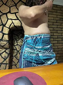 TurkeyMen online show from 7, 4, 2026