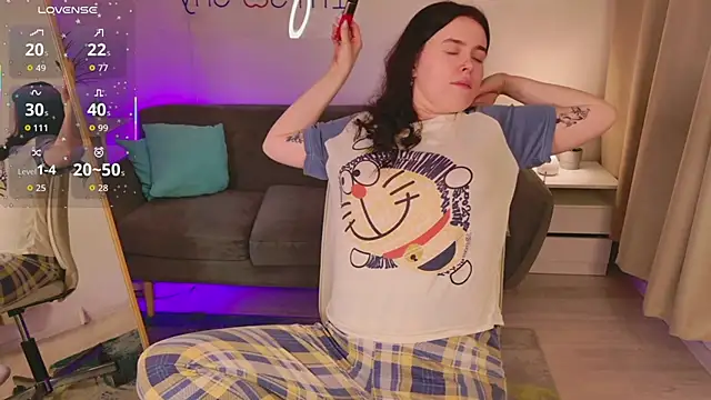 JustMira online show from 10, 5, 2026