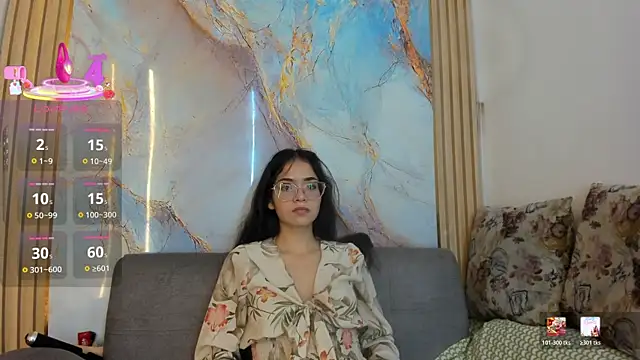 Snapshot of Carolina_pm chatting on 20, 4, 2026 Carolina pm online show from 20, 4, 2026