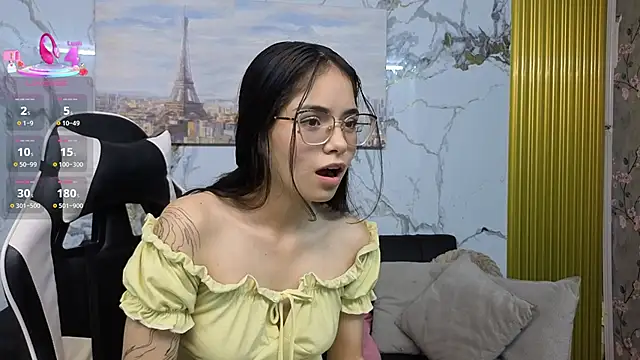 Snapshot of Carolina_pm chatting on 24, 5, 2026 Carolina pm online show from 24, 5, 2026