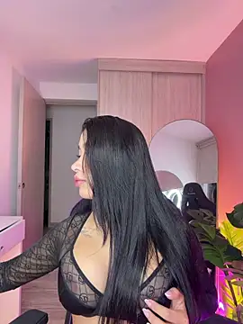 AliceBoomx online show from 23, 4, 2026