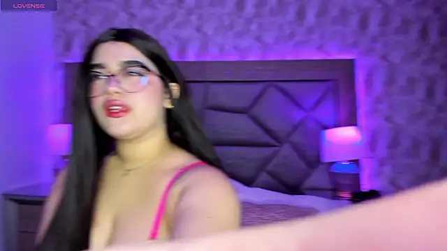 AnniJones online show from 22, 2, 2026