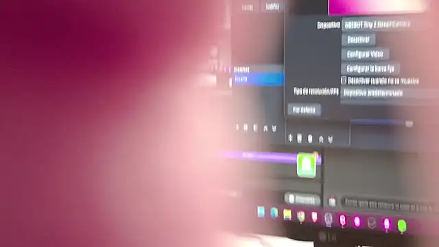 Snapshot of BritnyBlossom chatting on 25, 2, 2026 BritnyBlossom online show from 25, 2, 2026