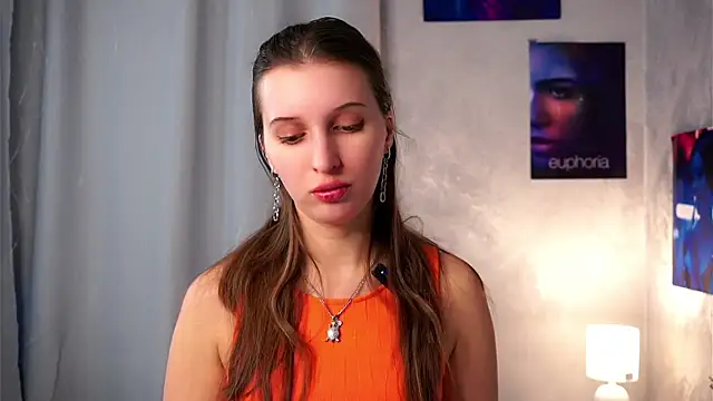 AshelyPeakes online show from 2, 3, 2026