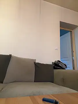 Crevette311 online show from 26, 11, 2025