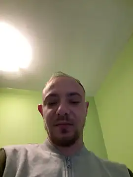 Crevette311 online show from 28, 11, 2025