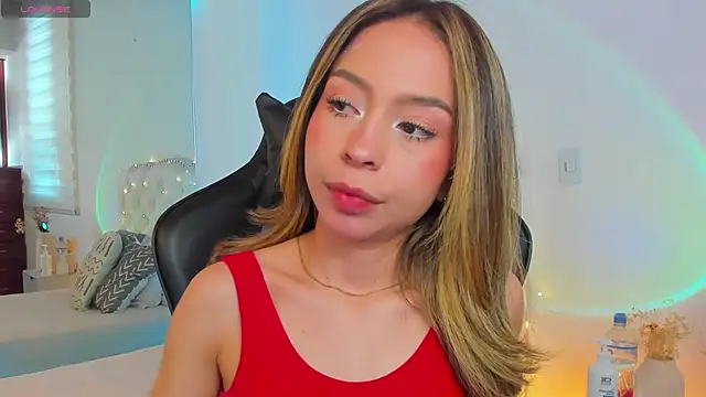 LuuluBerry online show from 28, 2, 2026