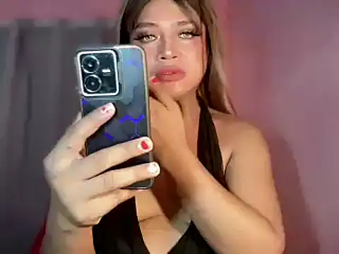 Midnight Ebony69 online show from 6, 3, 2026