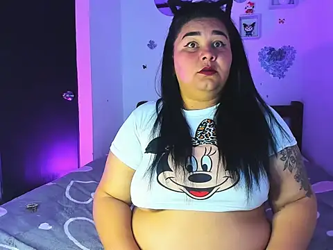 Anastasia grey79 online show from 18, 2, 2026