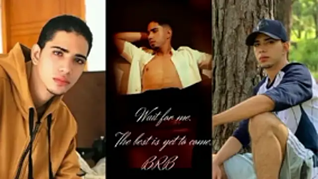 Kratoswolf online show from 26, 3, 2026