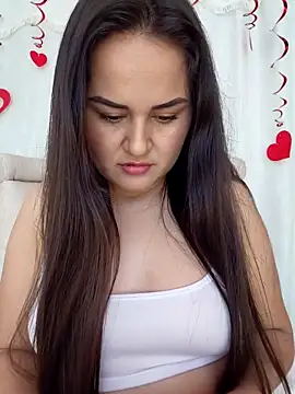 Snapshot of yissela92 chatting on 19, 2, 2026 yissela92 online show from 19, 2, 2026