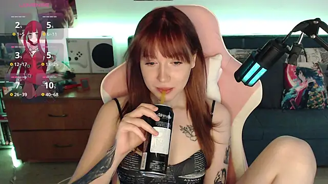 fantasy lisaa online show from 13, 4, 2026