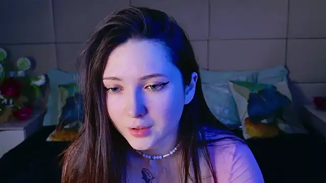 Tiny BunnyX online show from 29, 3, 2026