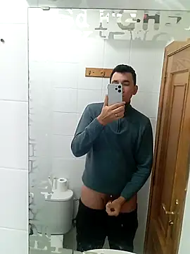 Snapshot of alexandrevictor6969 chatting on 22, 2, 2026 alexandrevictor6969 online show from 22, 2, 2026