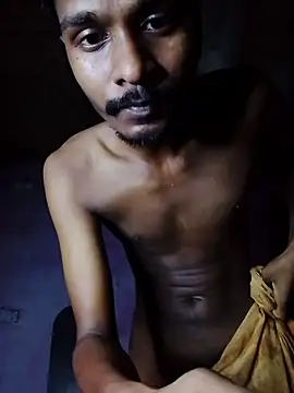 DarkAlpha099 online show from 10, 7, 2026