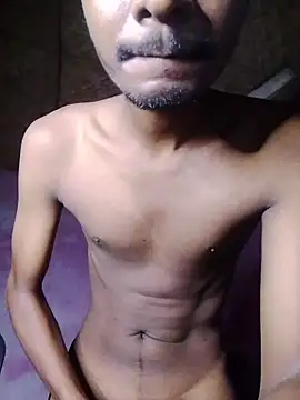 DarkAlpha099 online show from 13, 7, 2026