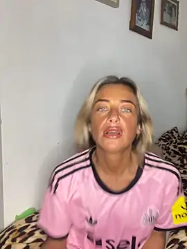 ScarlettGold  online show from 22, 3, 2026