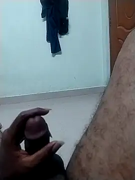 Abikannan96 online show from 12, 3, 2026