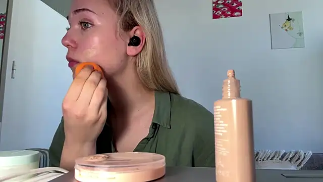 SourMidday online show from 8, 4, 2026