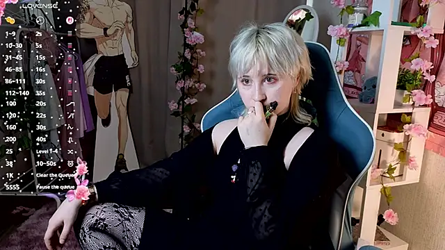 May leaf online show from 20, 2, 2026