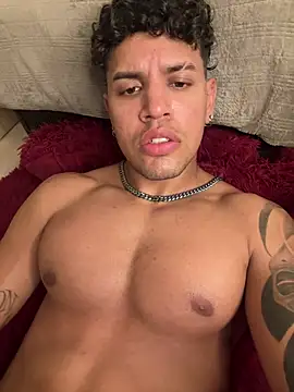 Snapshot of amenadiel_fire chatting on 3, 3, 2026 amenadiel fire online show from 3, 3, 2026