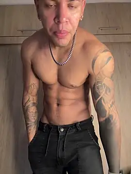 Snapshot of amenadiel_fire chatting on 8, 3, 2026 amenadiel fire online show from 8, 3, 2026