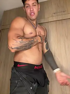 Snapshot of amenadiel_fire chatting on 15, 3, 2026 amenadiel fire online show from 15, 3, 2026