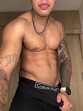 Snapshot of amenadiel_fire chatting on 17, 3, 2026 amenadiel fire online show from 17, 3, 2026