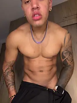 Snapshot of amenadiel_fire chatting on 29, 3, 2026 amenadiel fire online show from 29, 3, 2026